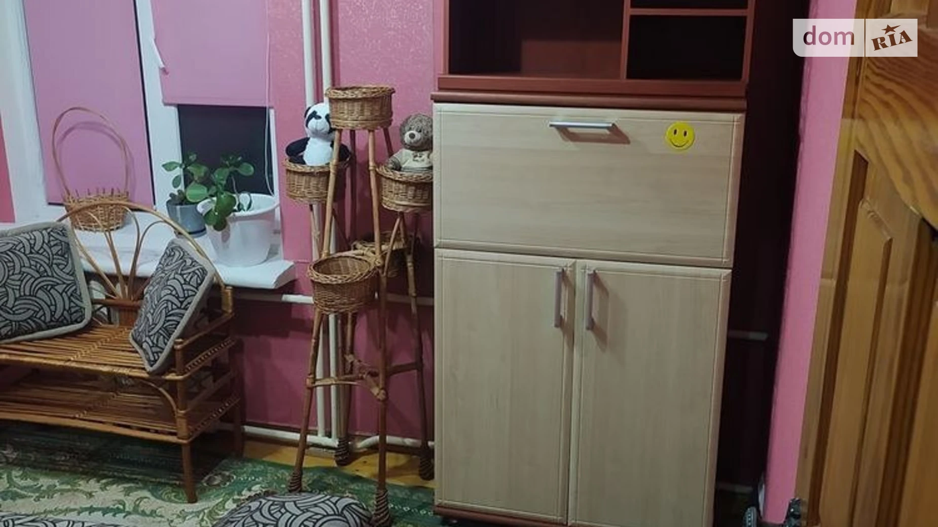 Сдается в аренду 2-комнатная квартира 55 кв. м в Хмельницком, ул. Вайсера - фото 2