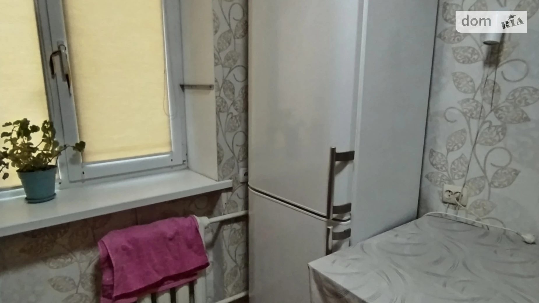 Здається в оренду 1-кімнатна квартира 32 кв. м у Вінниці, вул. Академіка Янгеля - фото 3