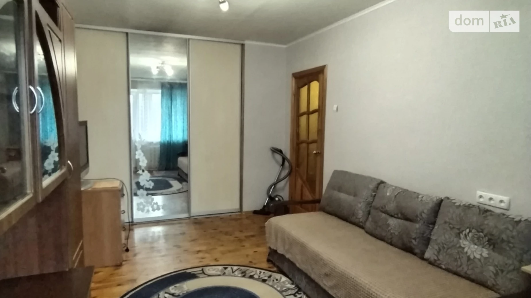 Здається в оренду 1-кімнатна квартира 32 кв. м у Вінниці, вул. Академіка Янгеля - фото 4