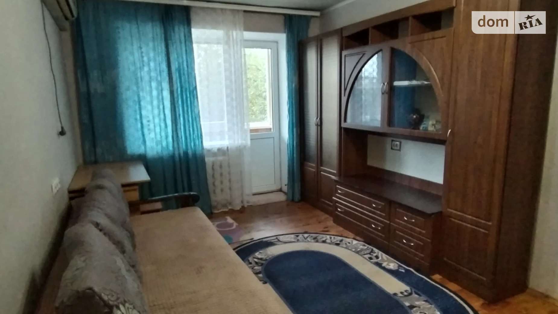 Здається в оренду 1-кімнатна квартира 32 кв. м у Вінниці, вул. Академіка Янгеля - фото 5