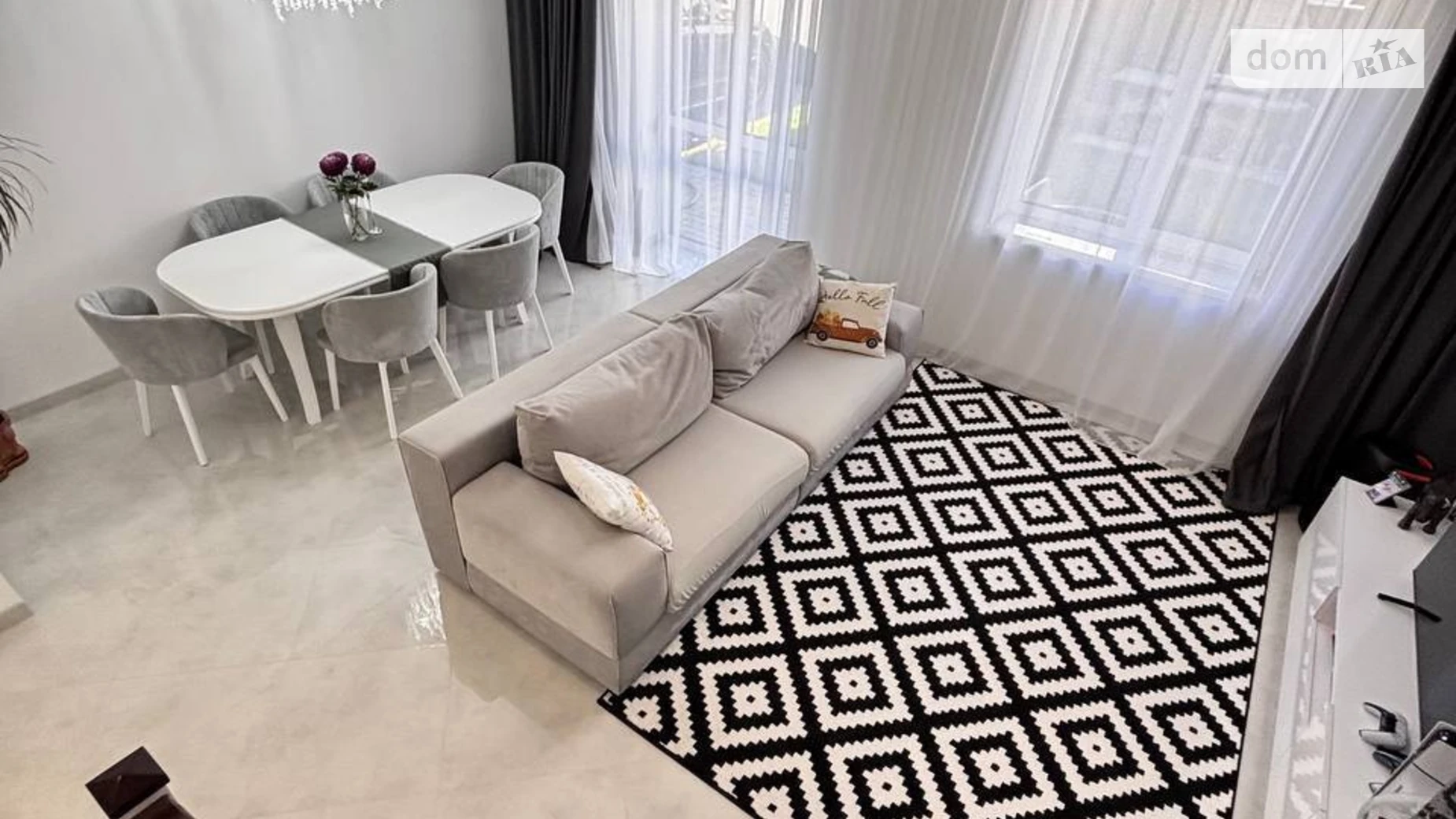 ул. Бузкова Криховцы (Ивано-Франковск) ЖК West town, цена: 154500 $ - фото 2