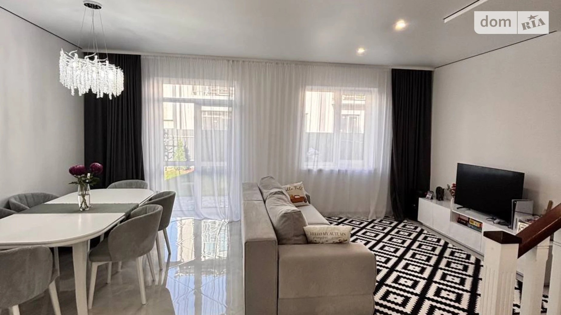 ул. Бузкова Криховцы (Ивано-Франковск) ЖК West town, цена: 154500 $ - фото 3