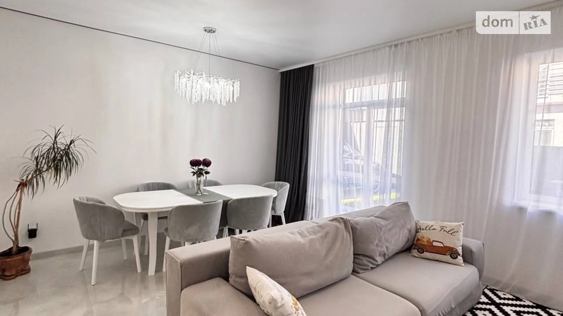 ул. Бузкова Криховцы (Ивано-Франковск) ЖК West town, цена: 154500 $ - фото 4