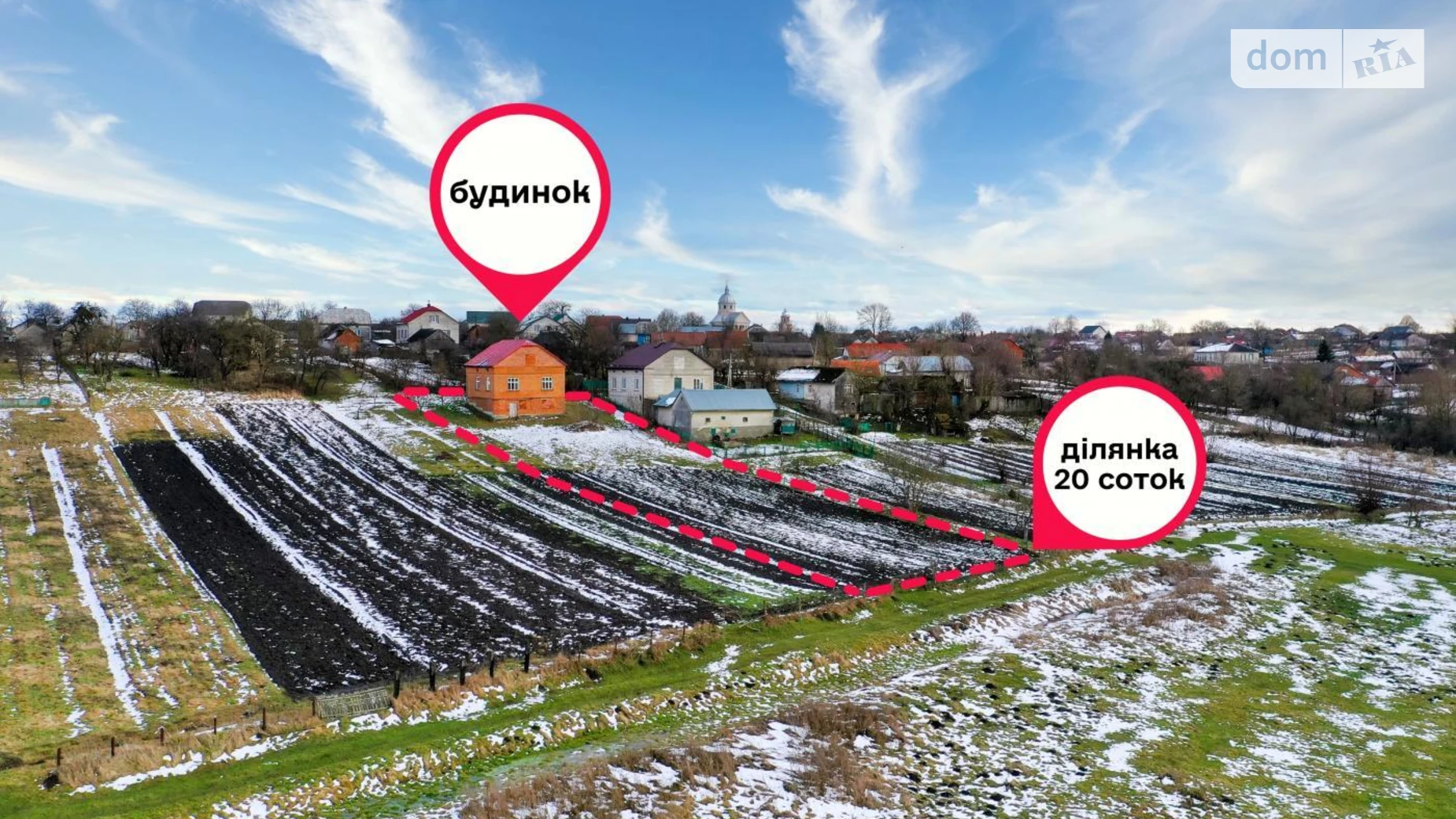 Продается дом на 2 этажа 166 кв. м с беседкой, цена: 15000 $ - фото 3