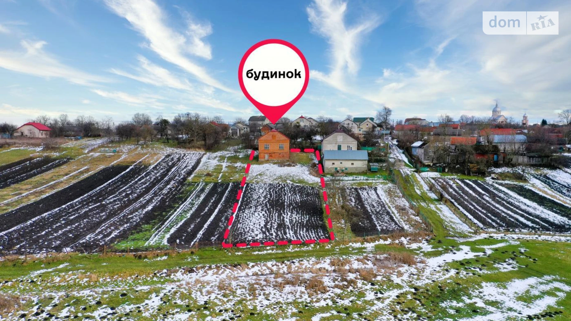 Продается дом на 2 этажа 166 кв. м с беседкой, цена: 15000 $ - фото 4