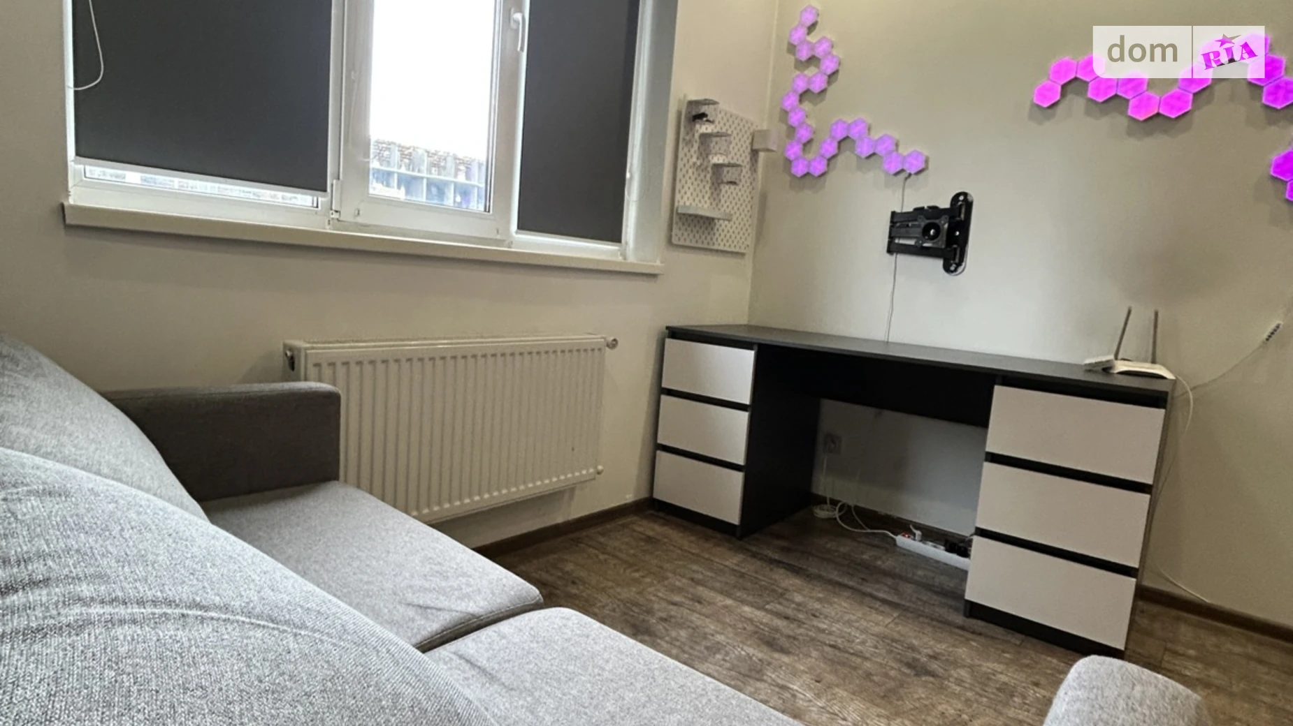 Продается 1-комнатная квартира 39.4 кв. м в Ирпене, ул. Киевская, 73 - фото 5