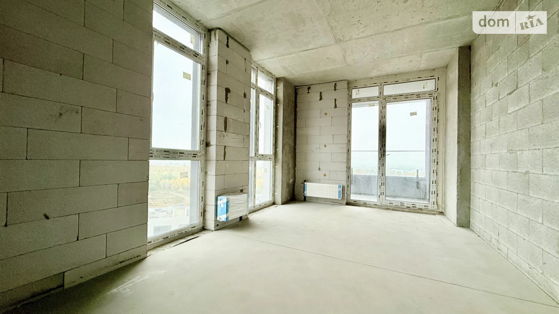 Продается 2-комнатная квартира 75.3 кв. м в Киеве, ул. Братьев Шеметов, 8 - фото 3