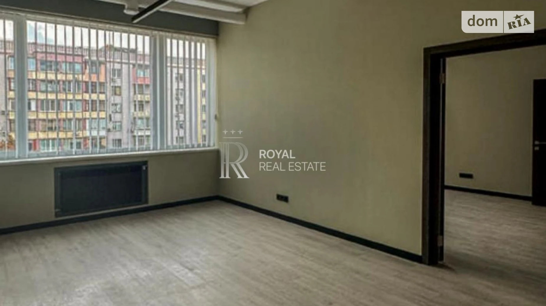 Сдается в аренду офис 85 кв. м в бизнес-центре, цена: 2500 $ - фото 2