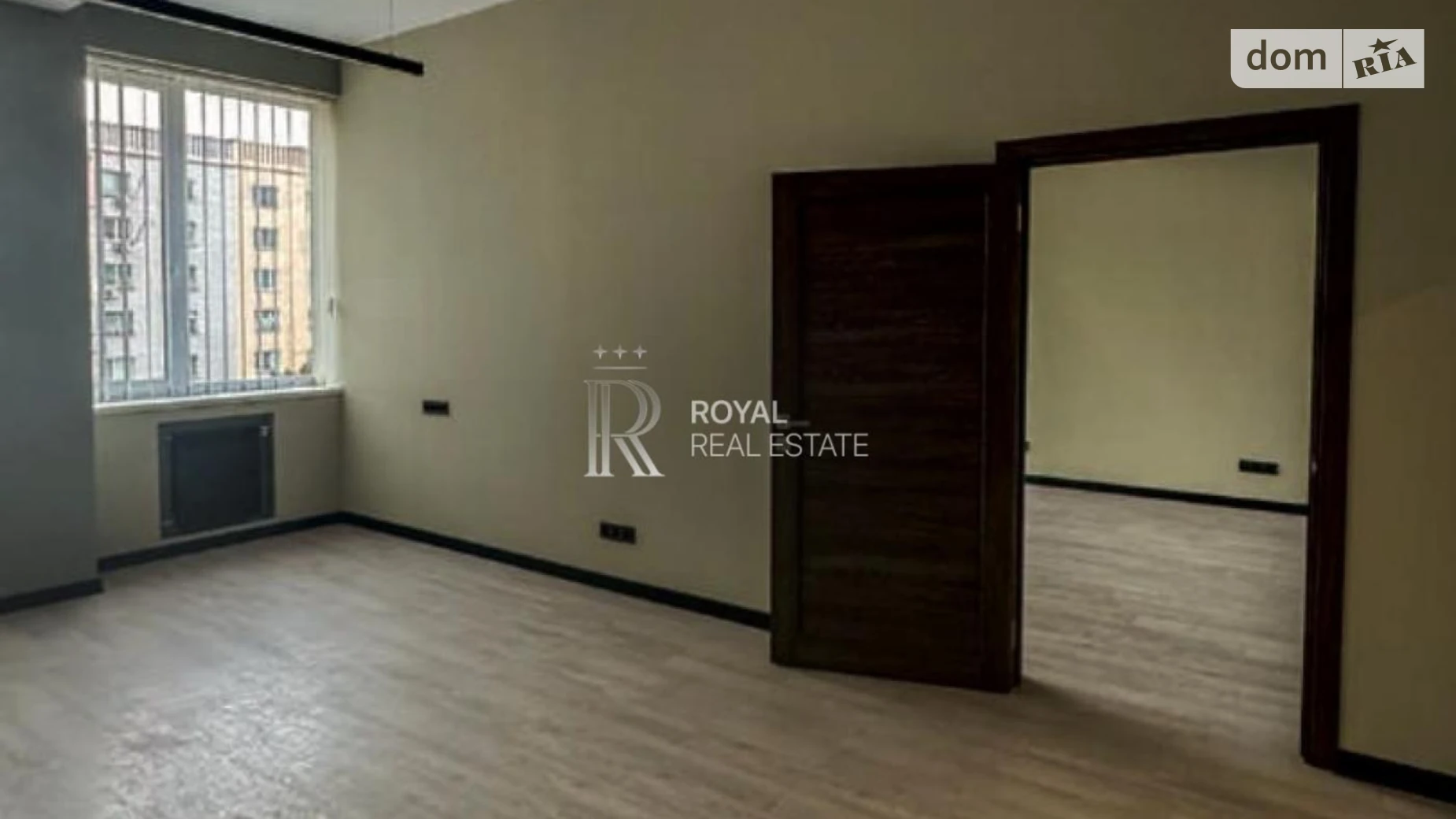 Сдается в аренду офис 85 кв. м в бизнес-центре, цена: 2500 $ - фото 4