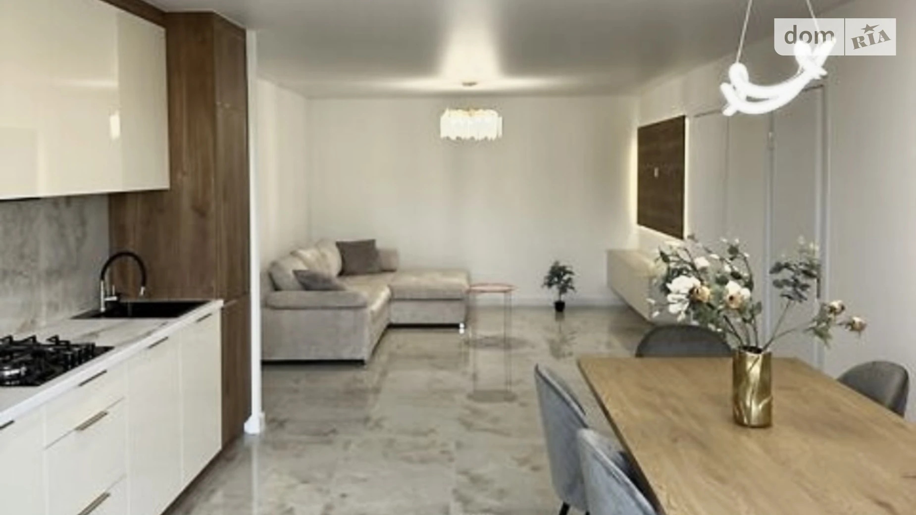 3-комнатная квартира 100 кв. м в Тернополе, цена: 125000 $ - фото 2