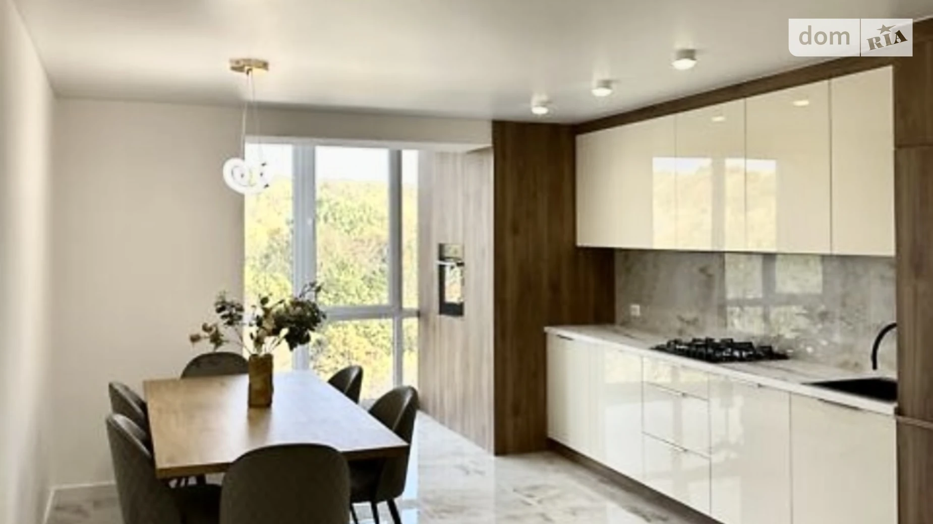 3-комнатная квартира 100 кв. м в Тернополе, цена: 125000 $ - фото 4