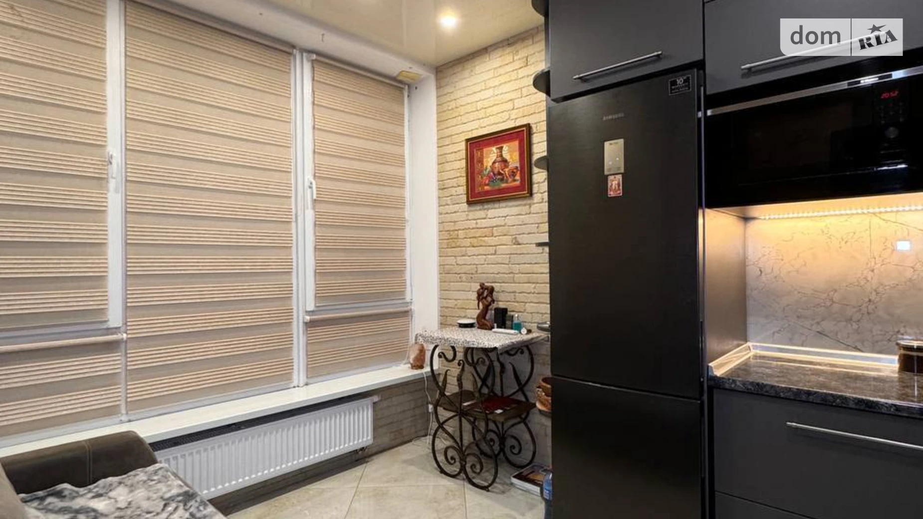 Продається 2-кімнатна квартира 69.3 кв. м у Львові, вул. Лінкольна Авраама, 6А - фото 4