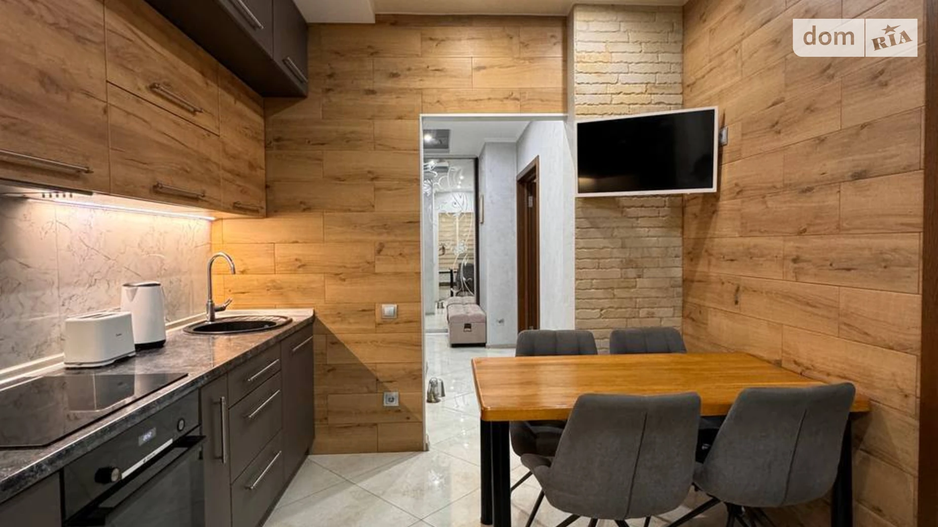 Продається 2-кімнатна квартира 69.3 кв. м у Львові, вул. Лінкольна Авраама, 6А - фото 5