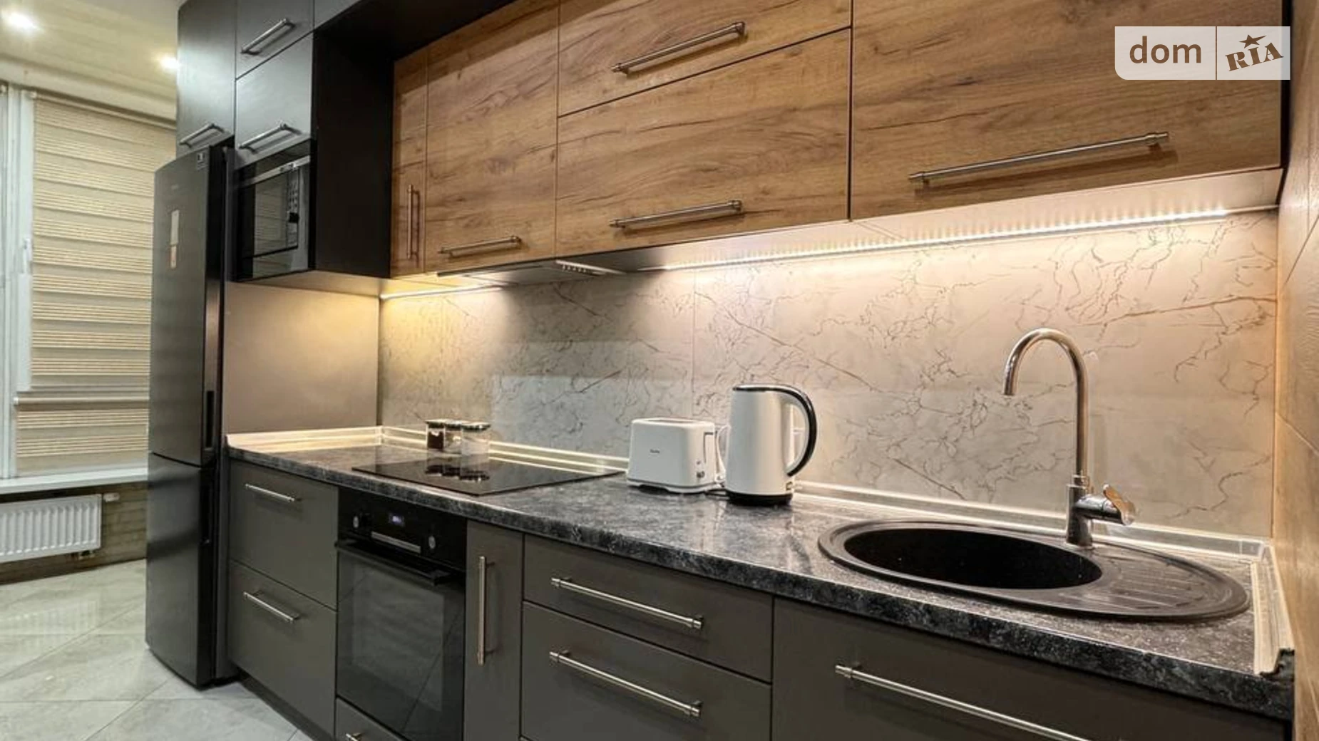 Продається 2-кімнатна квартира 69.3 кв. м у Львові, вул. Лінкольна Авраама, 6А - фото 3