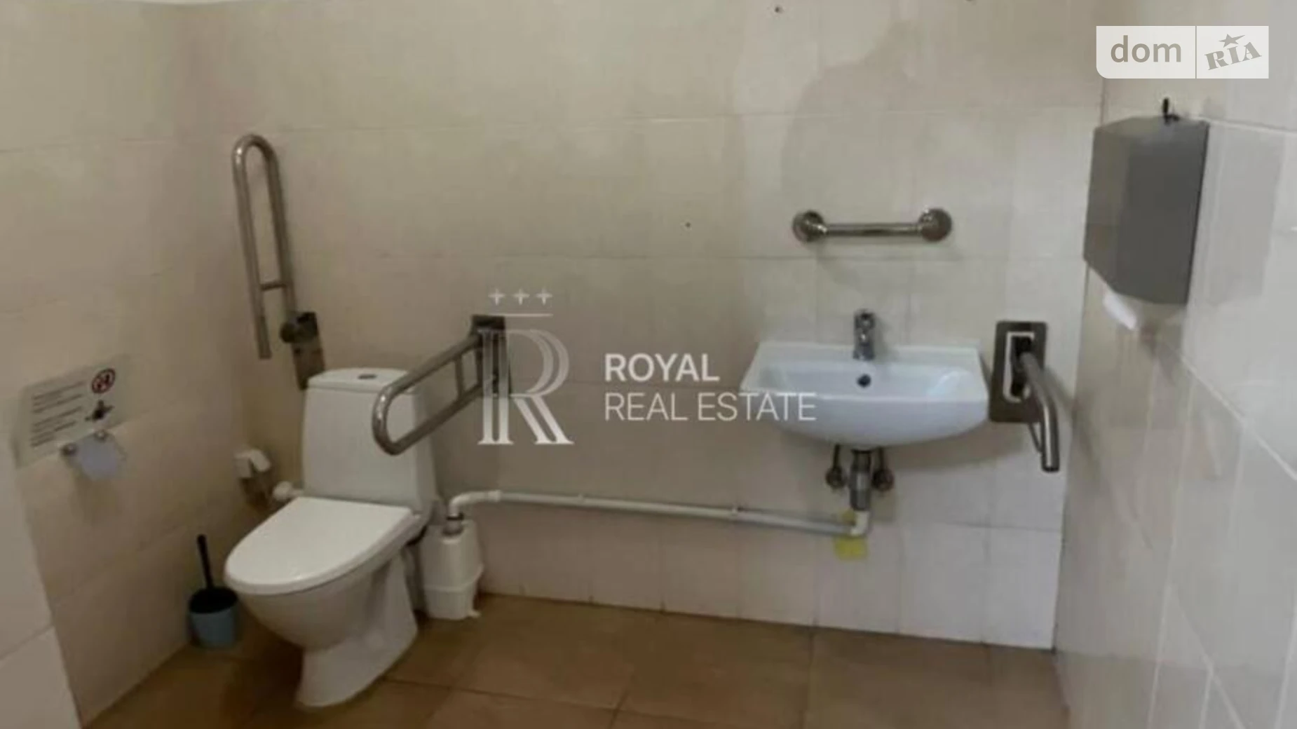 Сдается в аренду офис 980 кв. м в бизнес-центре, цена: 19380 $ - фото 4