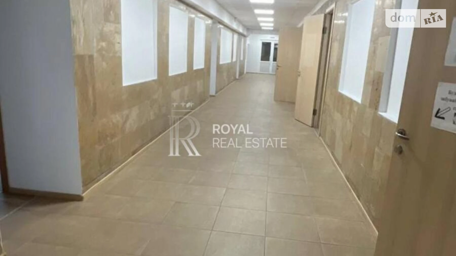 Сдается в аренду офис 980 кв. м в бизнес-центре, цена: 19380 $ - фото 5