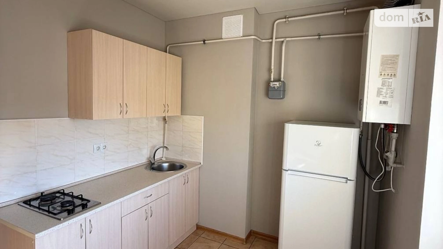 Продается 1-комнатная квартира 32 кв. м в Авангарде, ул. Европейская - фото 5