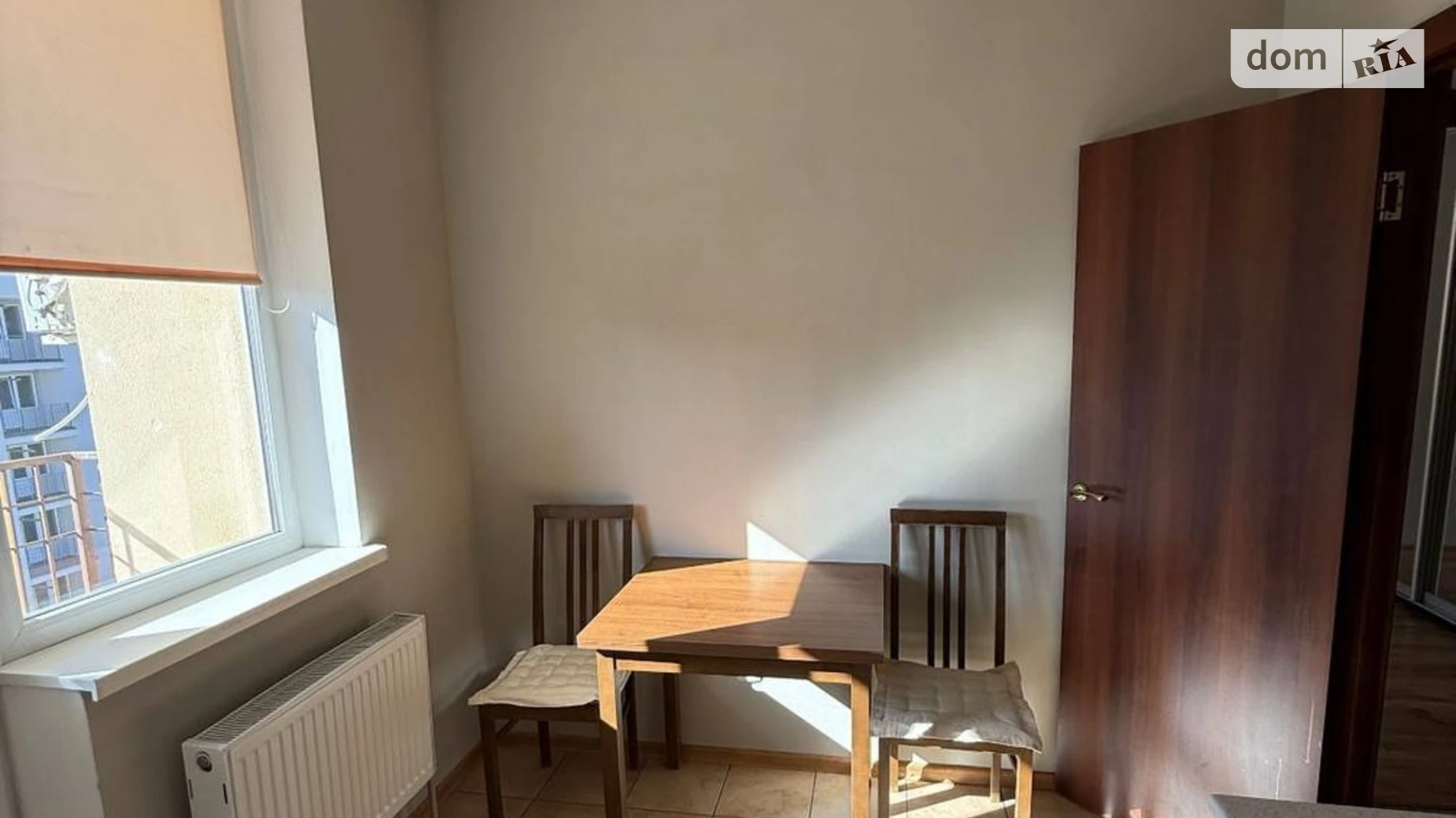 Продается 1-комнатная квартира 32 кв. м в Авангарде, ул. Европейская - фото 4