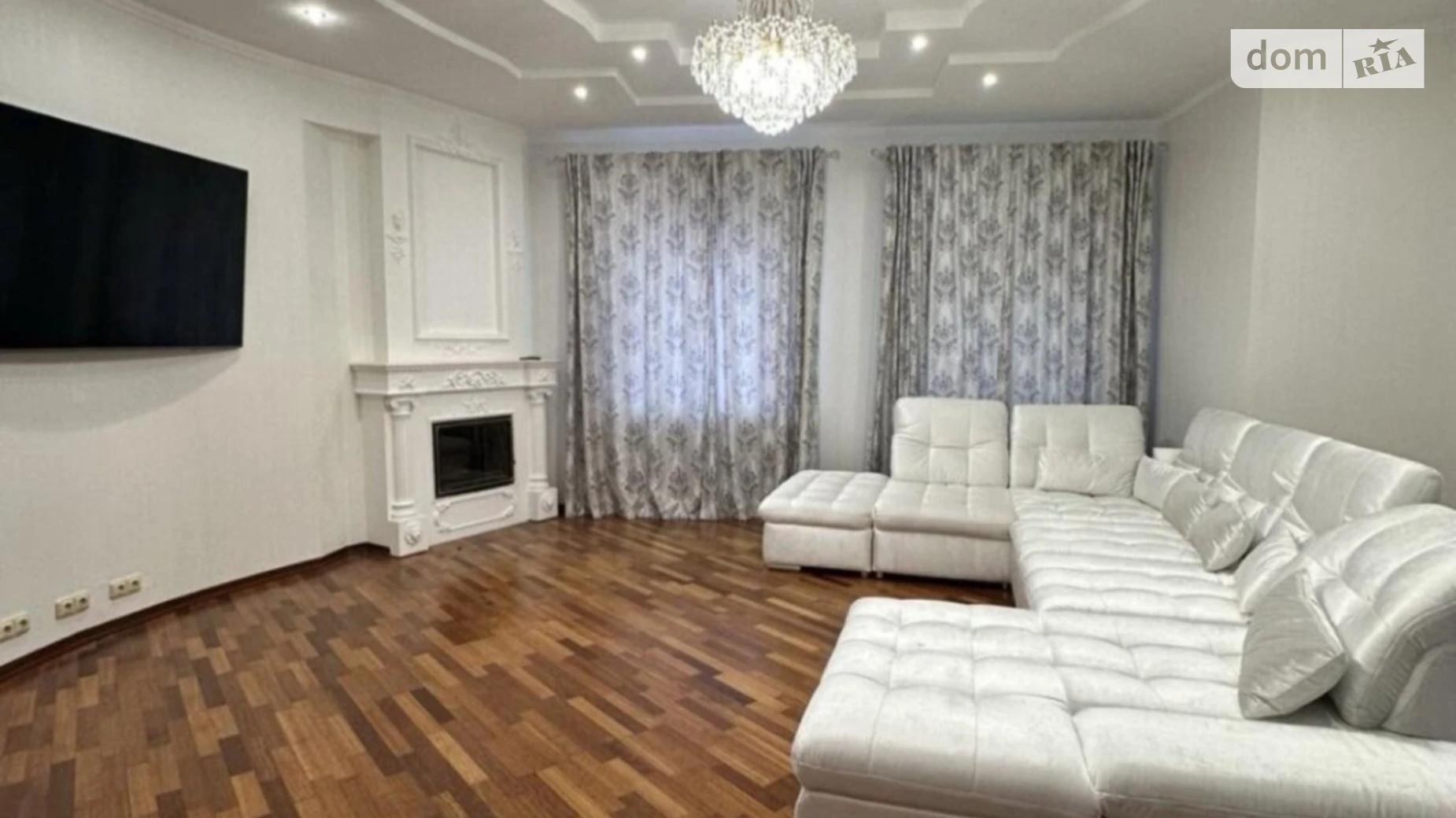 Продается 3-комнатная квартира 130 кв. м в Черкассах, ул. Небесной Сотни, 38 - фото 3