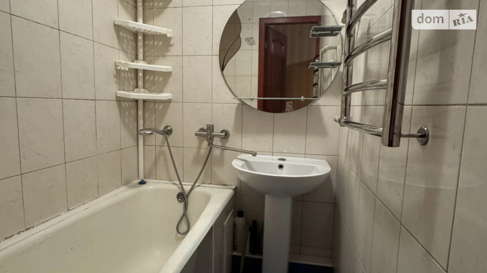 Продается 1-комнатная квартира 32.3 кв. м в Харькове, ул. Гвардейцев-Широнинцев, 21 - фото 5