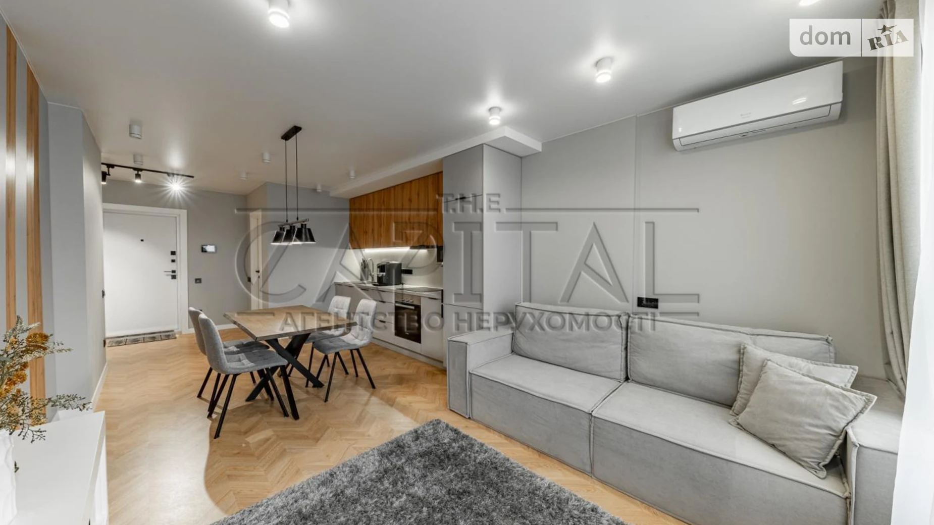 Продается 2-комнатная квартира 74 кв. м в Киеве, цена: 175000 $ - фото 3