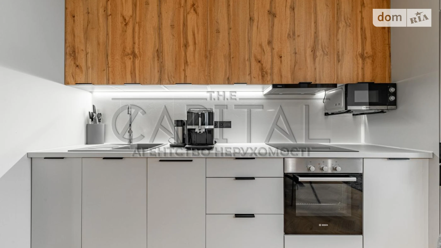 Продается 2-комнатная квартира 74 кв. м в Киеве, цена: 175000 $ - фото 4