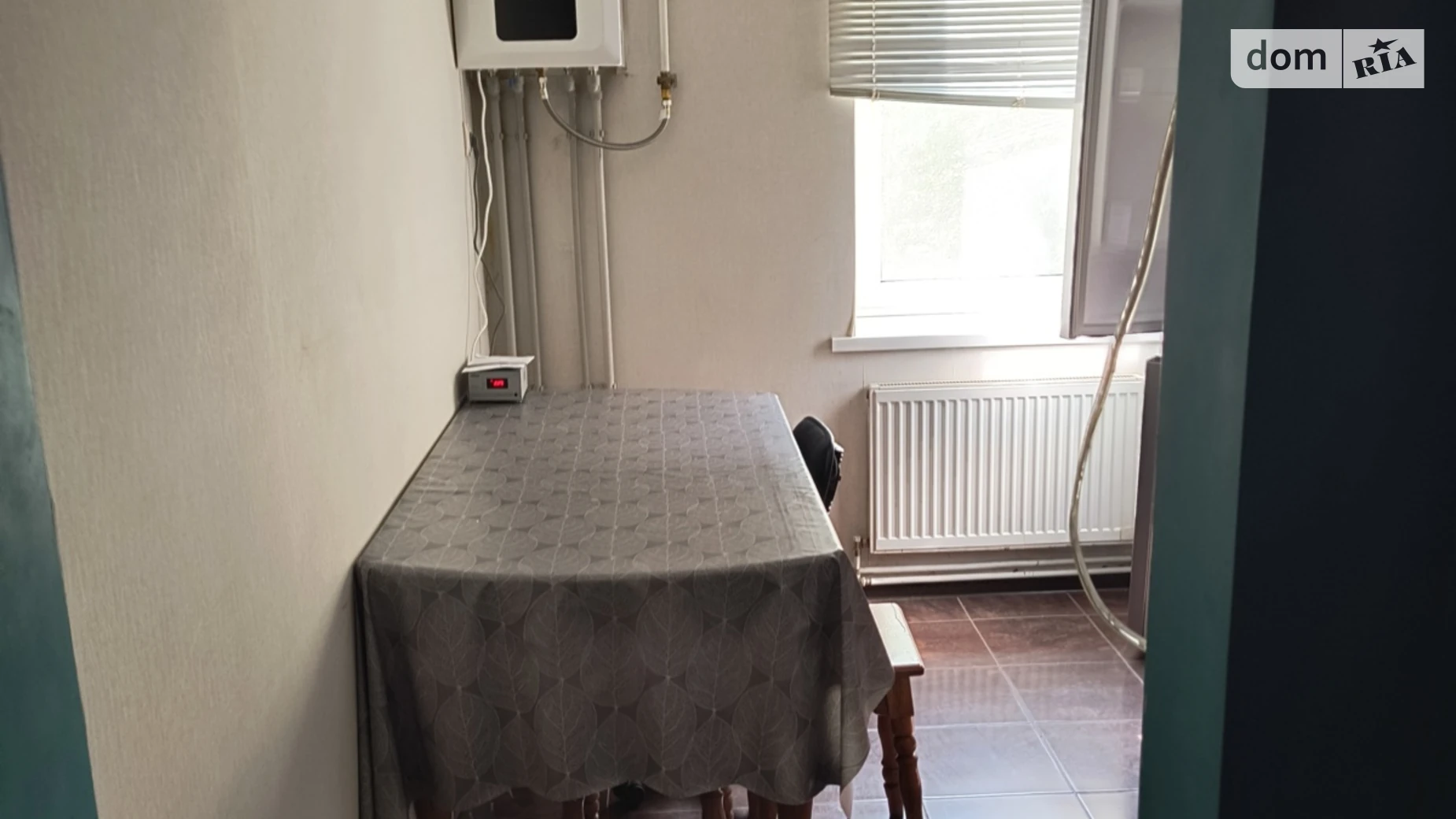 Сдается в аренду 3-комнатная квартира 60 кв. м в Житомире, ул. Гонты Ивана, 118 - фото 3