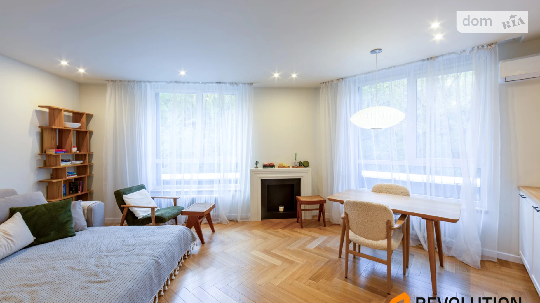 Продается 1-комнатная квартира 39.2 кв. м в Киеве, ул. Глубочицкая, 73 - фото 5