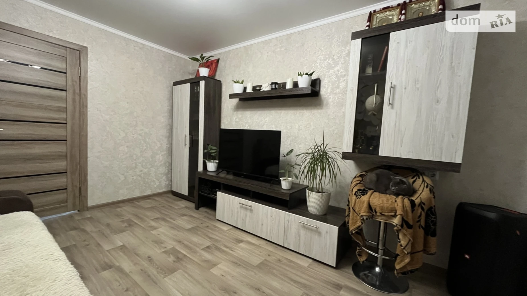 Продається 2-кімнатна квартира 44.2 кв. м у Чернігові, вул. Рятувальників(Олега Кошового) - фото 4