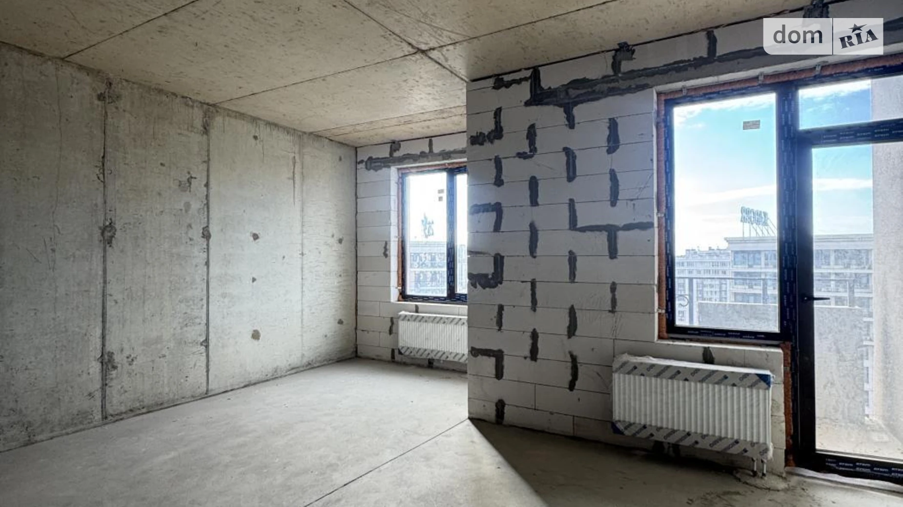 Продается 2-комнатная квартира 68.7 кв. м в Одессе, ул. Генуэзская, 1Ж - фото 4