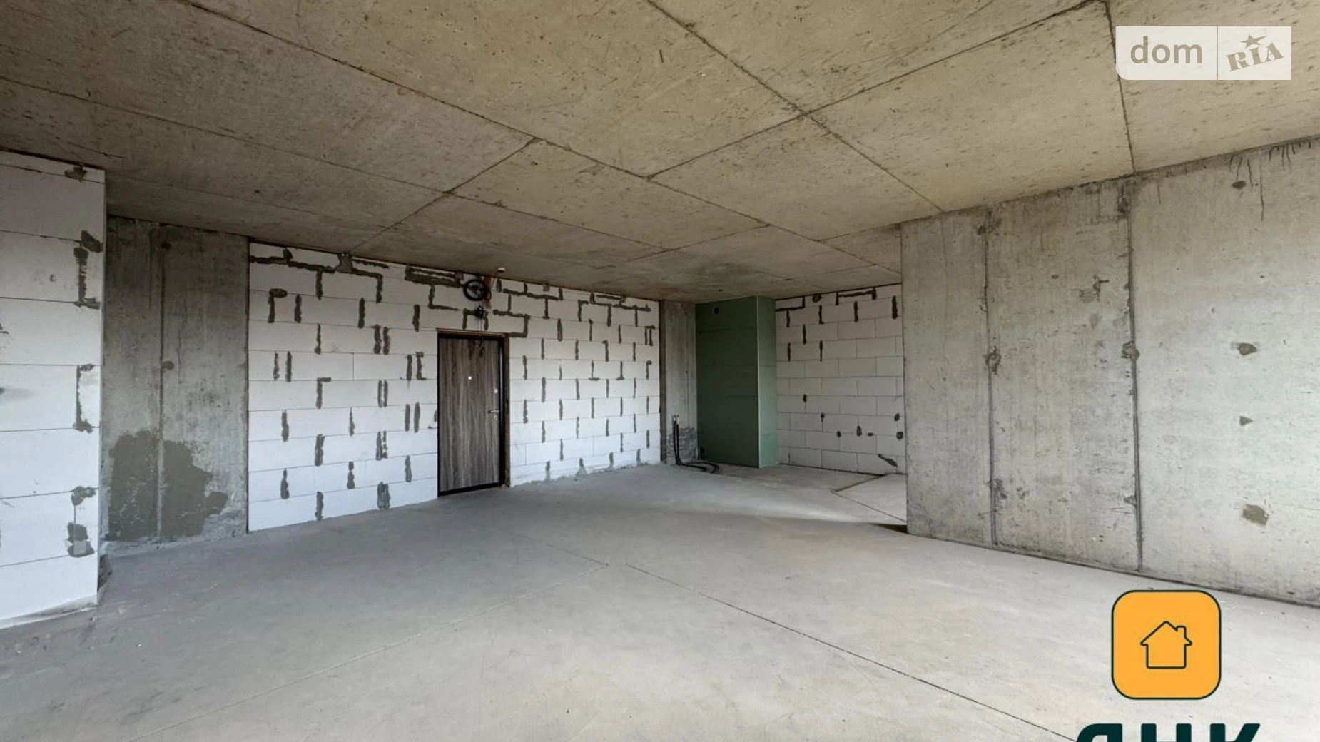 Продается 2-комнатная квартира 68.7 кв. м в Одессе, ул. Генуэзская, 1Ж - фото 2