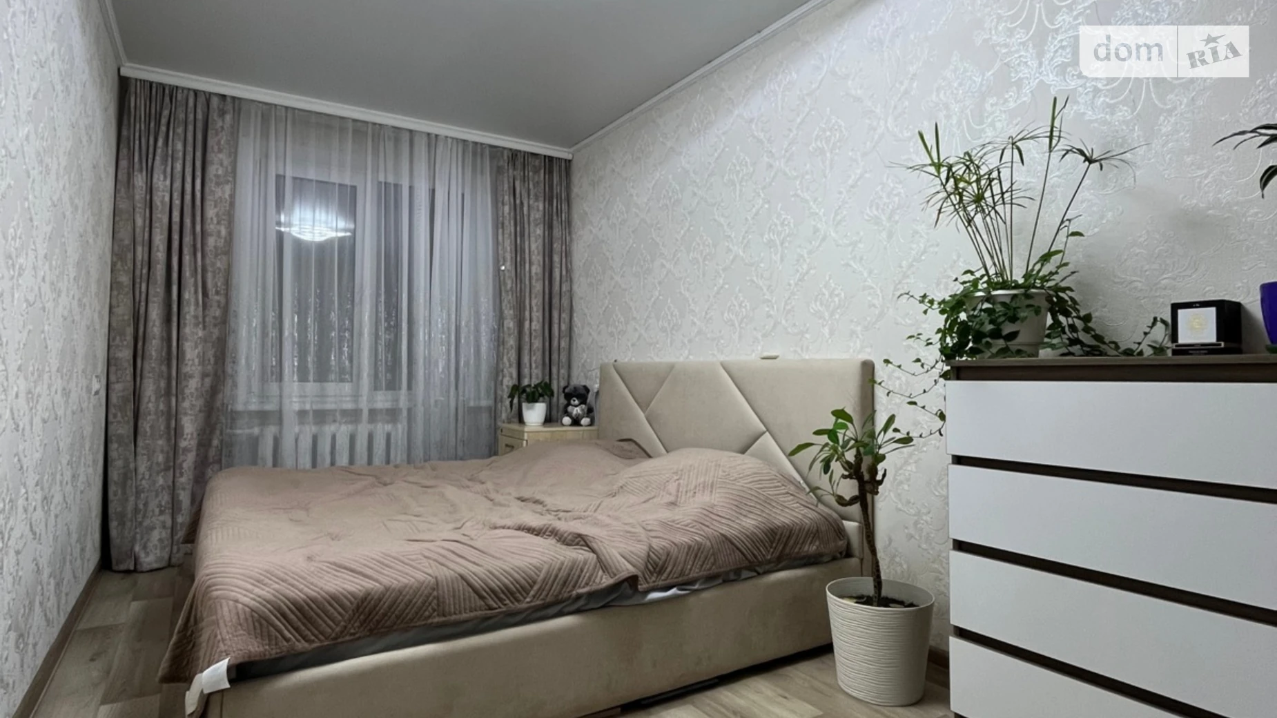 Продається 2-кімнатна квартира 44.2 кв. м у Чернігові, вул. Рятувальників(Олега Кошового) - фото 5