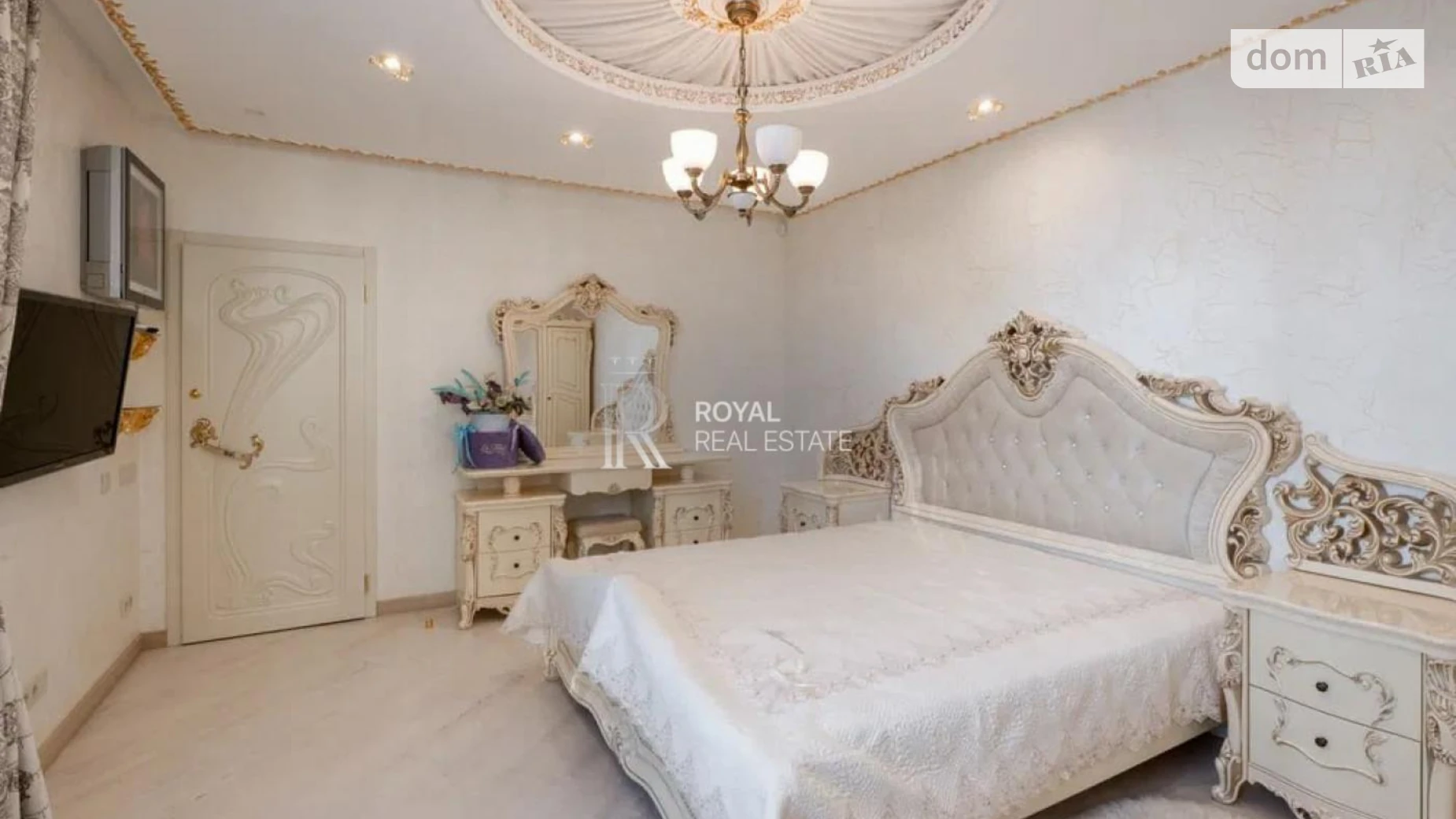 Продается 1-комнатная квартира 77.5 кв. м в Киеве, ул. Юлии Здановской(Ломоносова), 73Д - фото 4