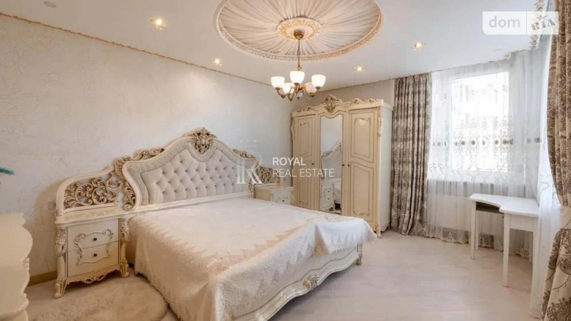 Продается 1-комнатная квартира 77.5 кв. м в Киеве, ул. Юлии Здановской(Ломоносова), 73Д - фото 3