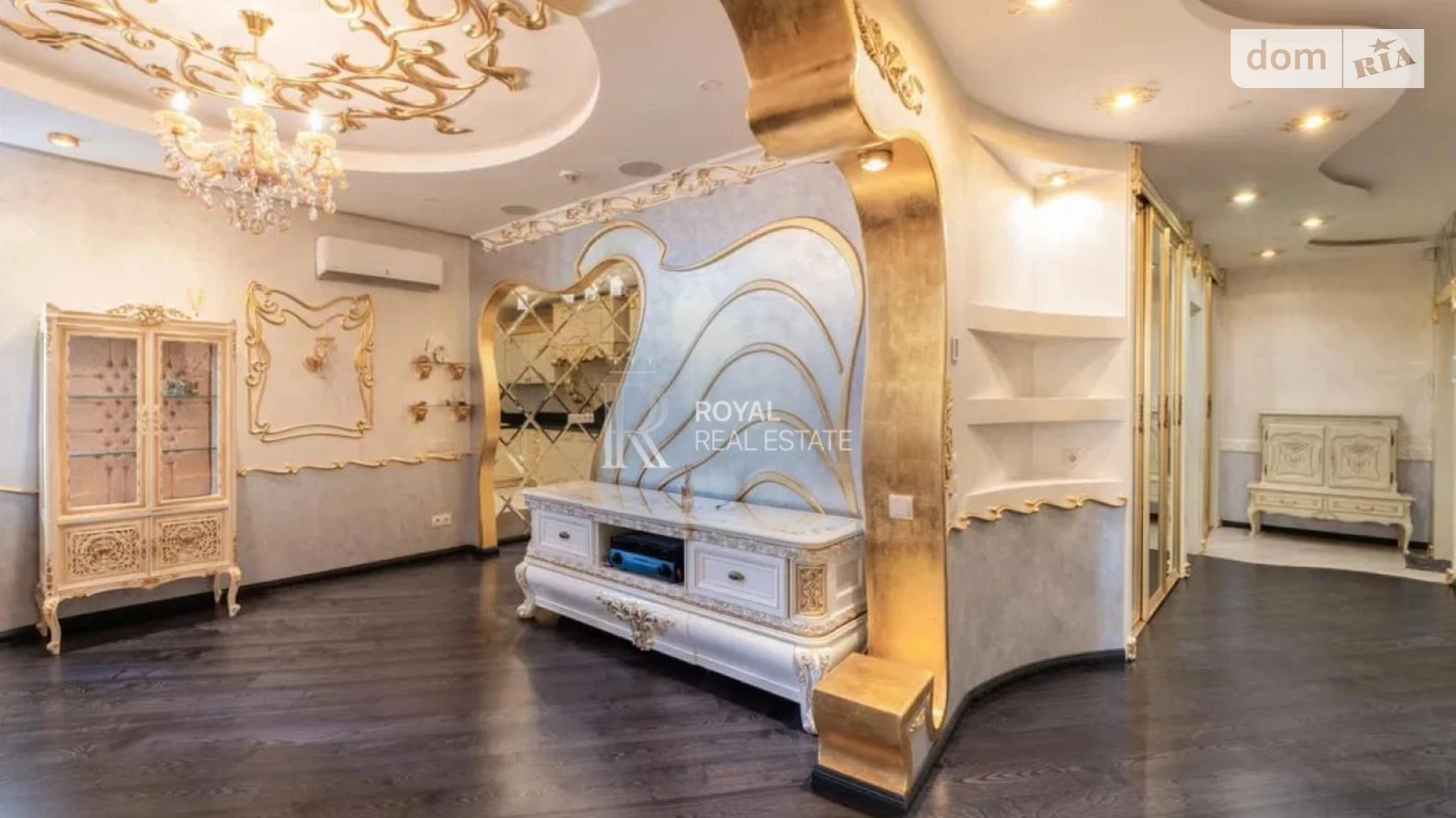 Продается 1-комнатная квартира 77.5 кв. м в Киеве, ул. Юлии Здановской(Ломоносова), 73Д - фото 2