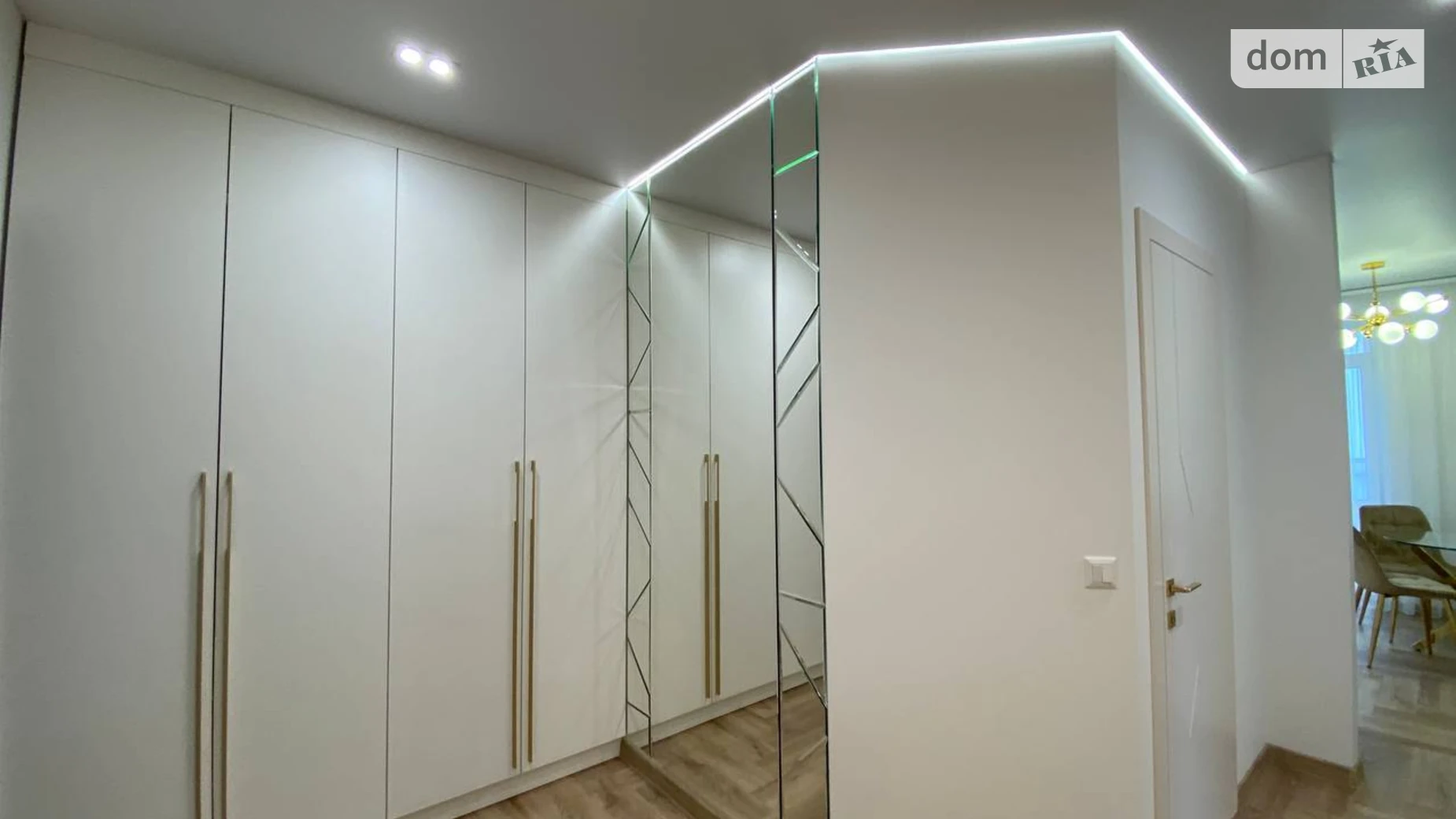 2-комнатная квартира 65.5 кв. м в Тернополе, ул. Наливайко, 1Г - фото 5