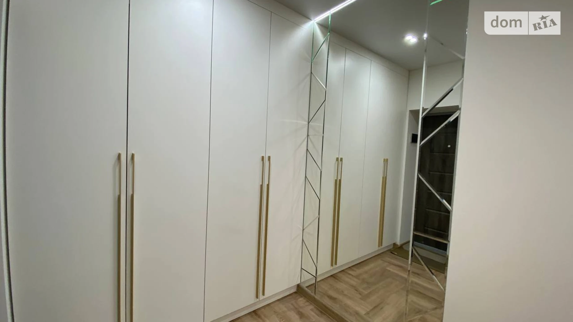 2-комнатная квартира 65.5 кв. м в Тернополе, ул. Наливайко, 1Г - фото 3