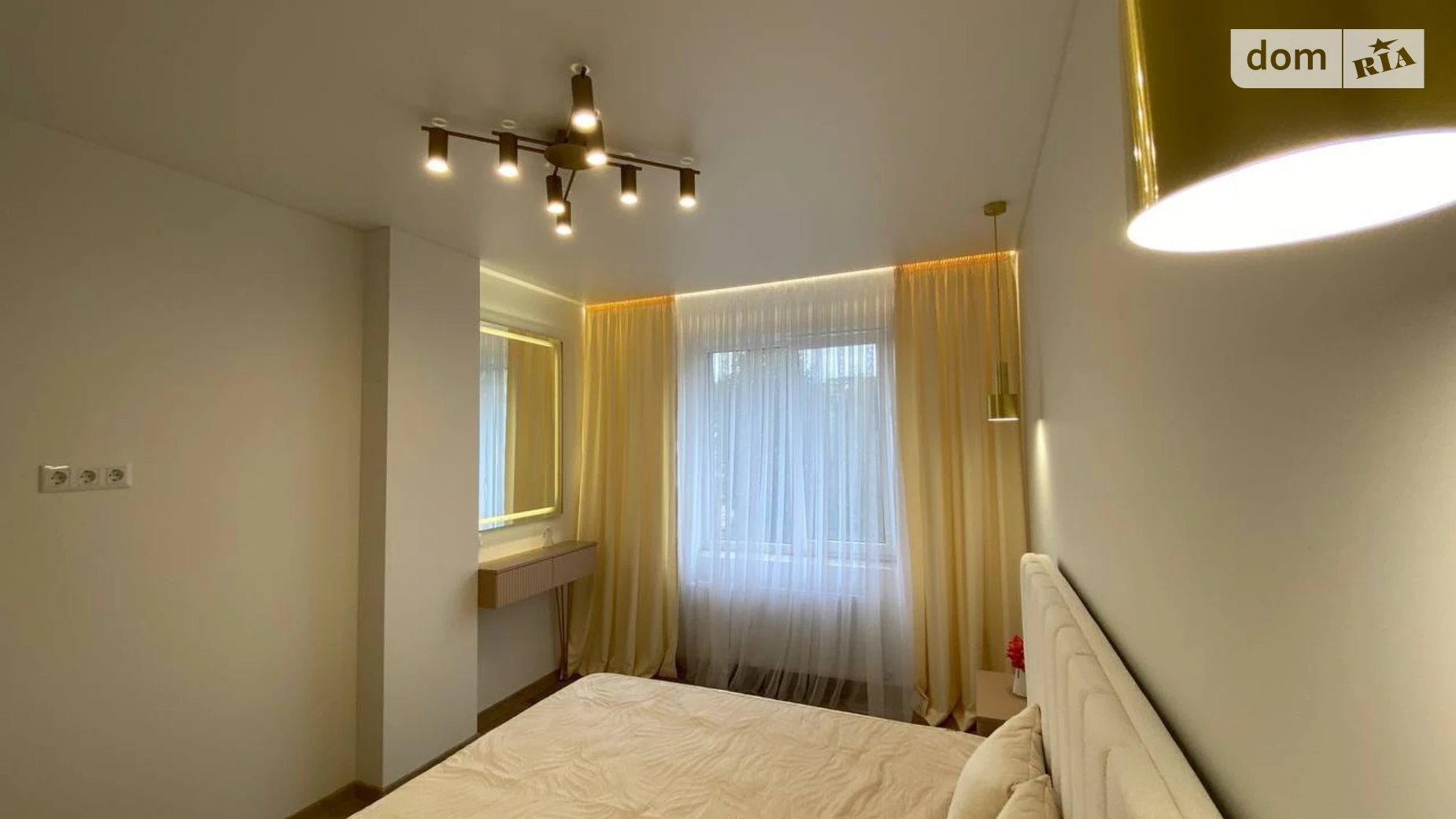 2-комнатная квартира 65.5 кв. м в Тернополе, ул. Наливайко, 1Г - фото 4