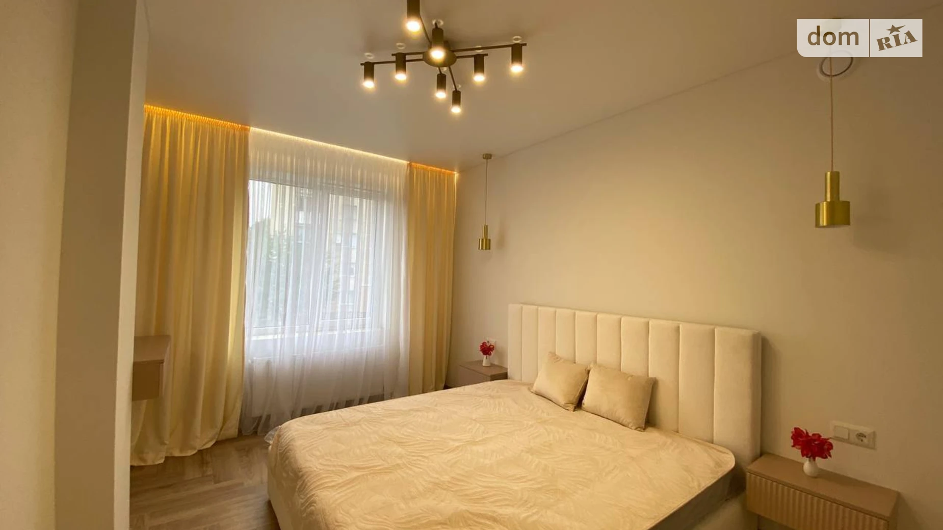 2-комнатная квартира 65.5 кв. м в Тернополе, ул. Наливайко, 1Г - фото 2