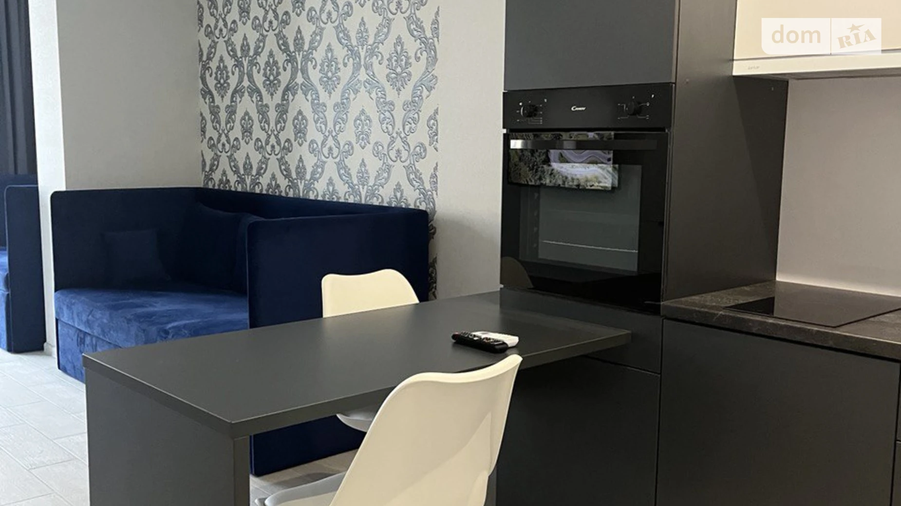 Сдается в аренду 1-комнатная квартира 34 кв. м в Днепре, цена: 16000 грн - фото 2