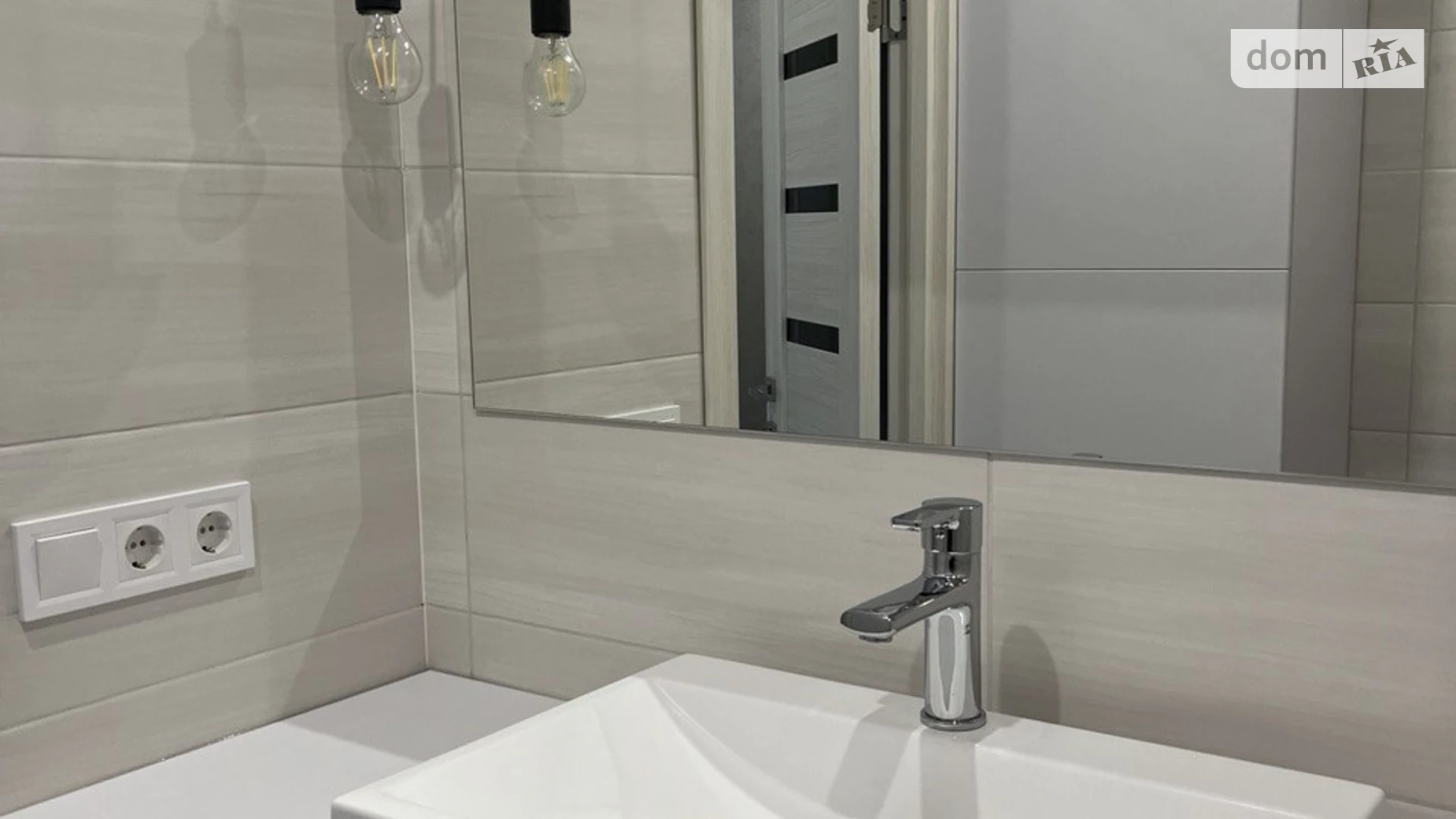 Сдается в аренду 1-комнатная квартира 34 кв. м в Днепре, цена: 16000 грн - фото 5