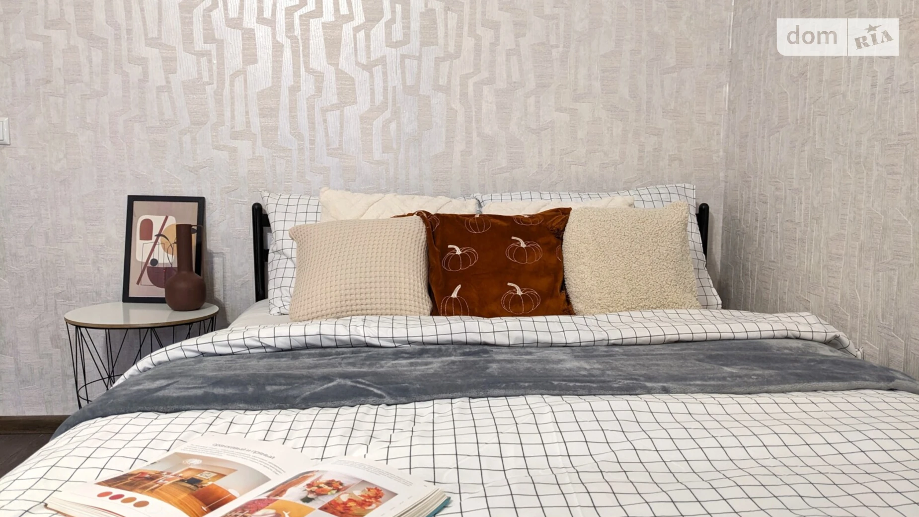 Сдается в аренду 1-комнатная квартира 38.4 кв. м в Белой Церкви, бул. Княгини Ольги(Комсомольский), 13А - фото 4