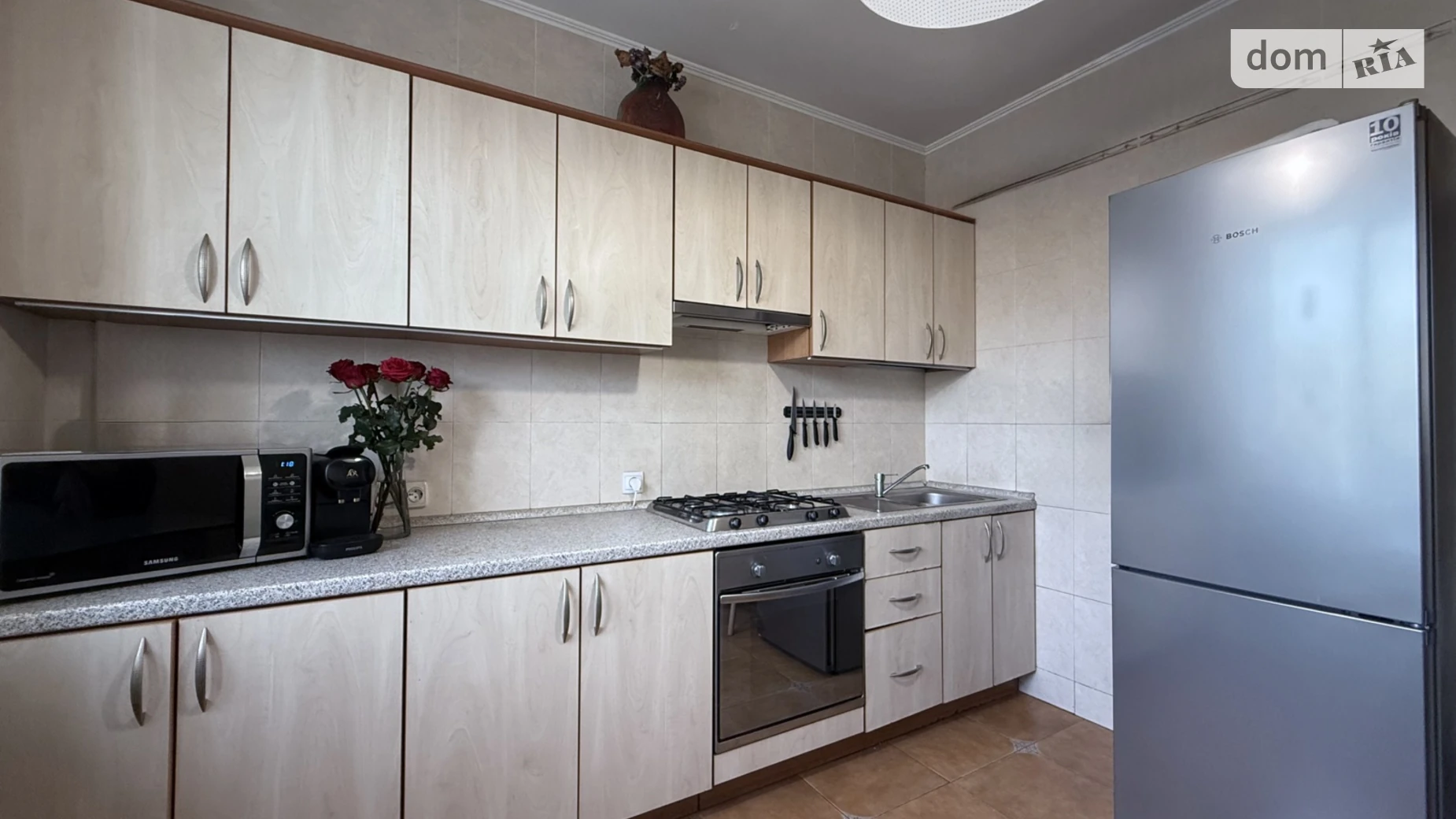 Продается 3-комнатная квартира 92.1 кв. м в Киеве, ул. Михаила Омельяновича-Павленко(Суворова), 19А - фото 3