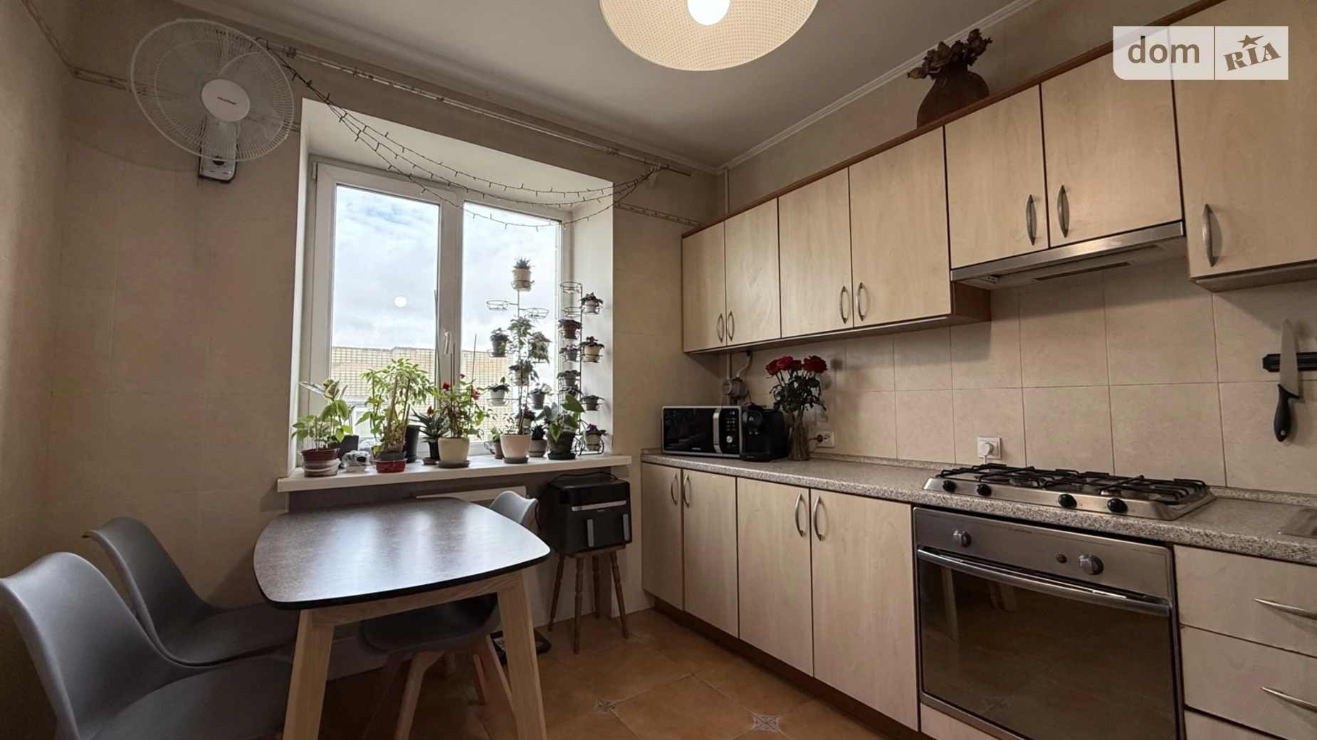 Продается 3-комнатная квартира 92.1 кв. м в Киеве, ул. Михаила Омельяновича-Павленко(Суворова), 19А - фото 2