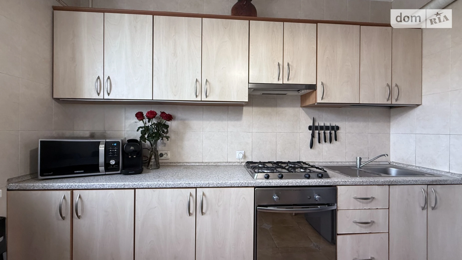 Продается 3-комнатная квартира 92.1 кв. м в Киеве, ул. Михаила Омельяновича-Павленко(Суворова), 19А - фото 4