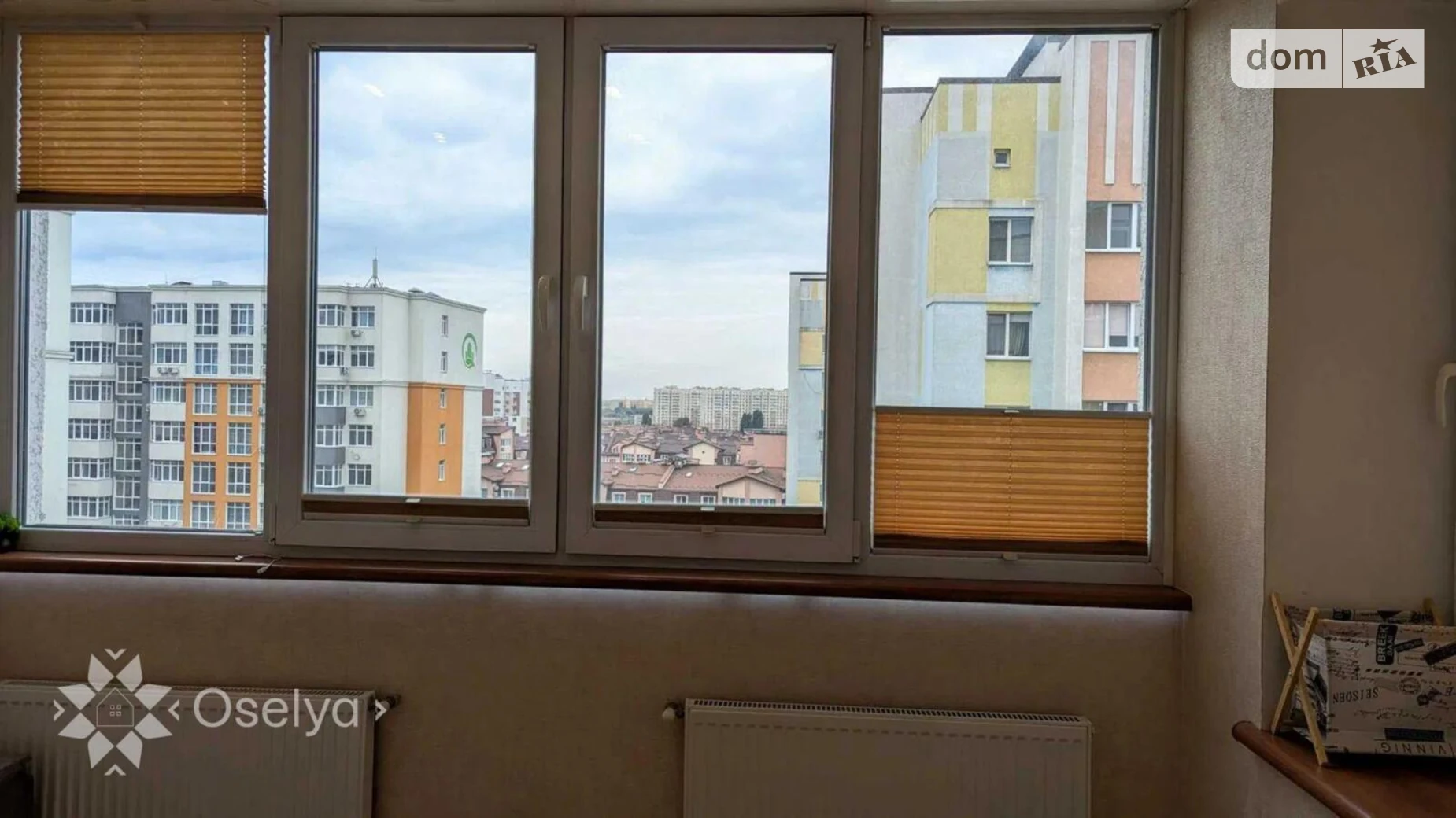 Продается 2-комнатная квартира 58.9 кв. м в Софиевской Борщаговке, ул. Боголюбова, 13 - фото 5