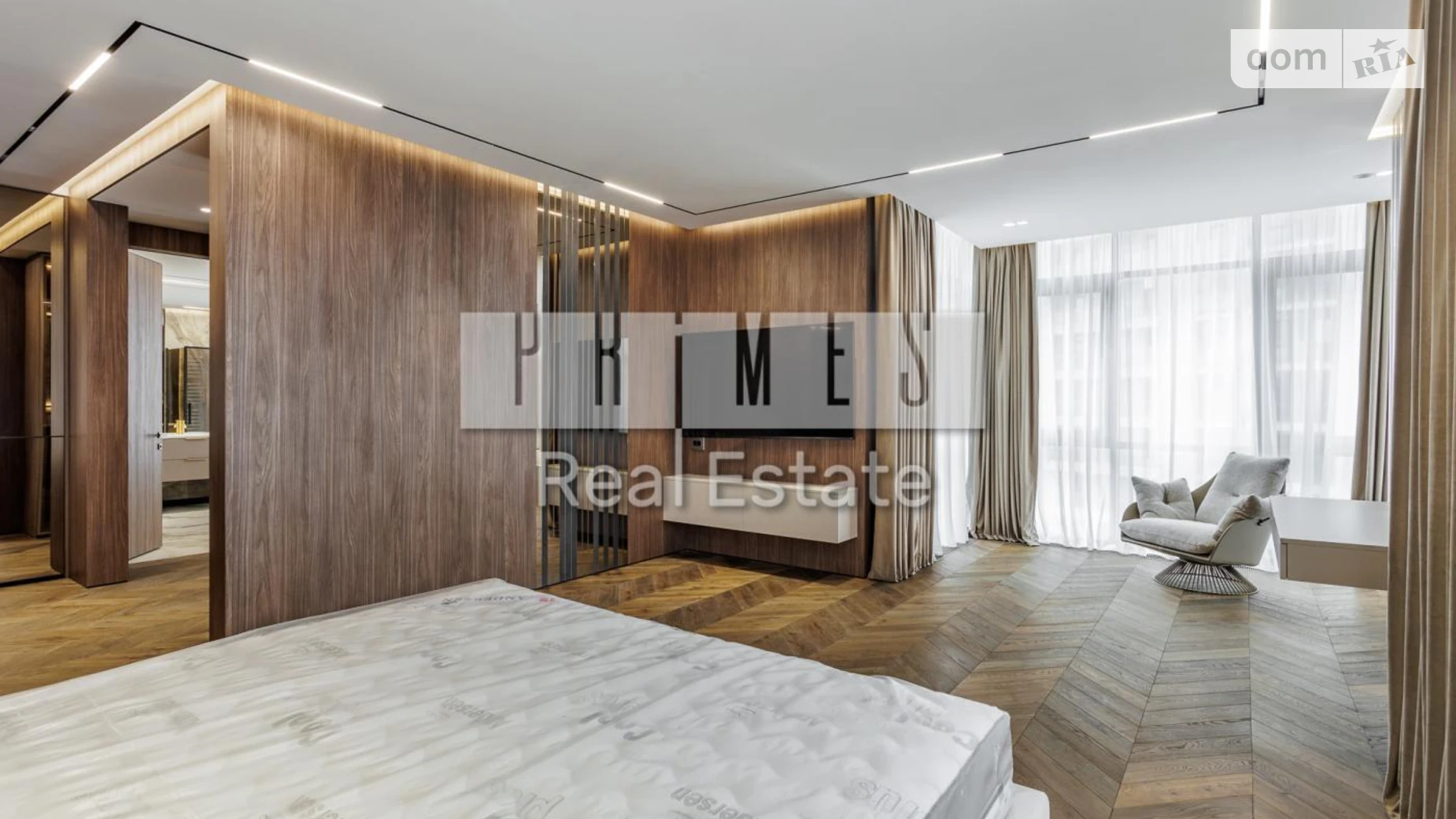 Продается 4-комнатная квартира 265 кв. м в Киеве, ул. Андрея Верхогляда(Драгомирова), 17В - фото 3