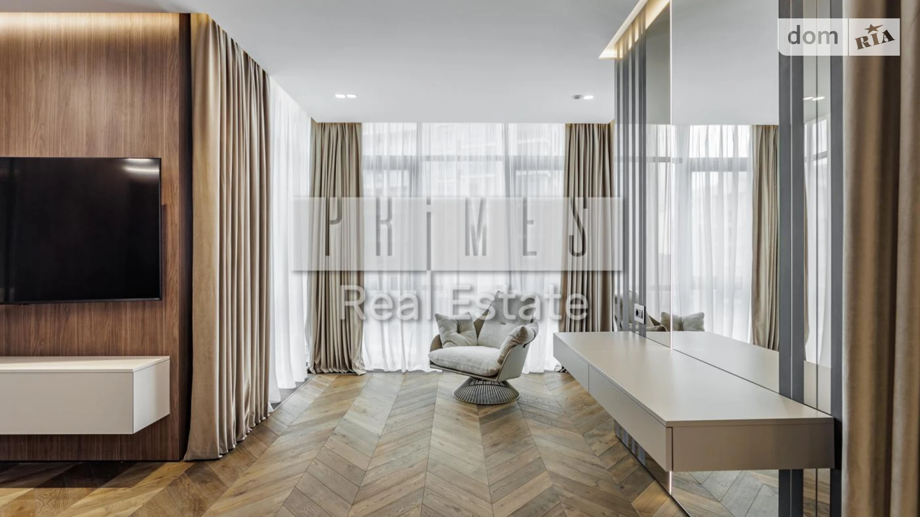 Продается 4-комнатная квартира 265 кв. м в Киеве, ул. Андрея Верхогляда(Драгомирова), 17В - фото 4