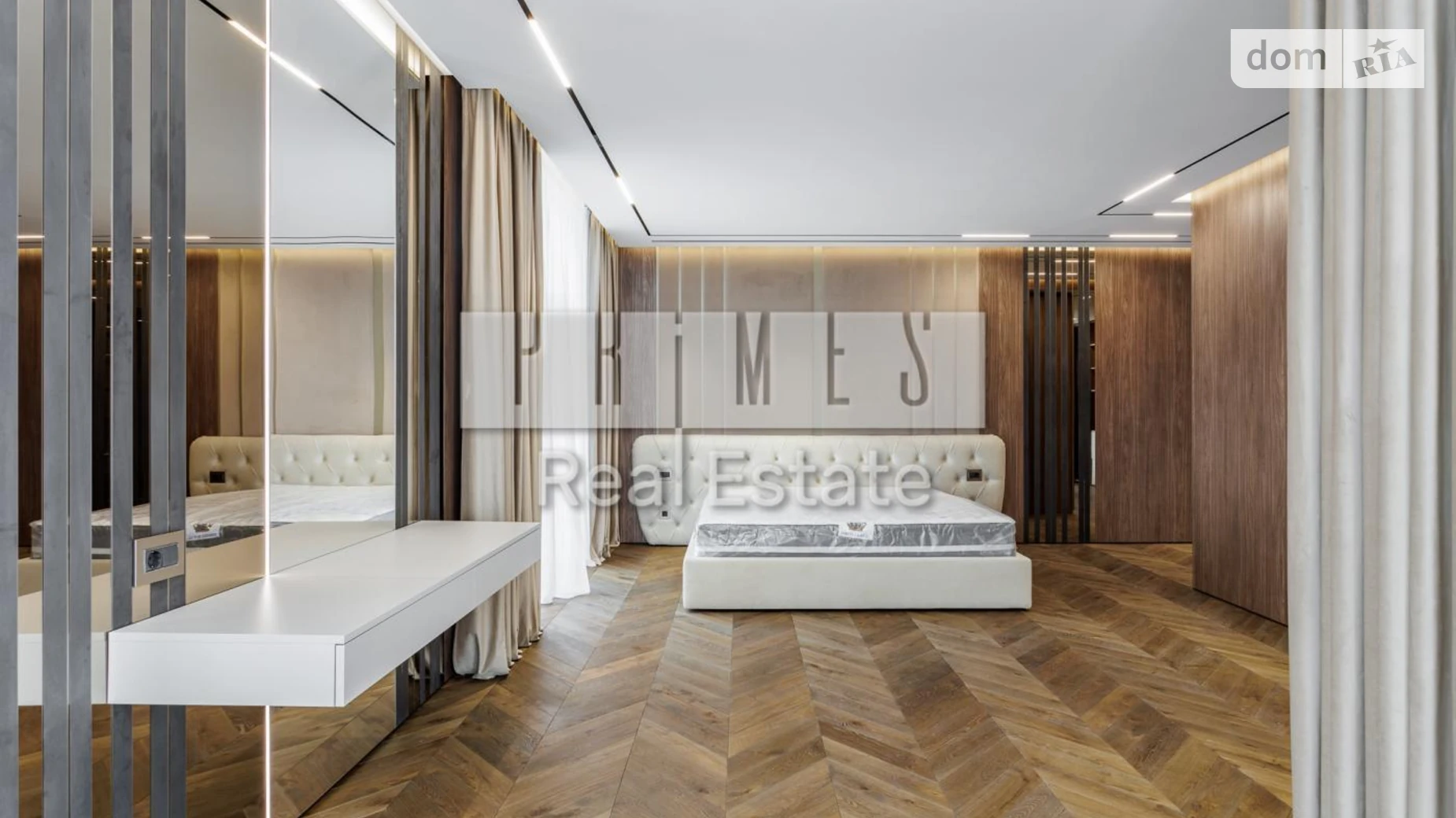 Продается 4-комнатная квартира 265 кв. м в Киеве, ул. Андрея Верхогляда(Драгомирова), 17В - фото 5