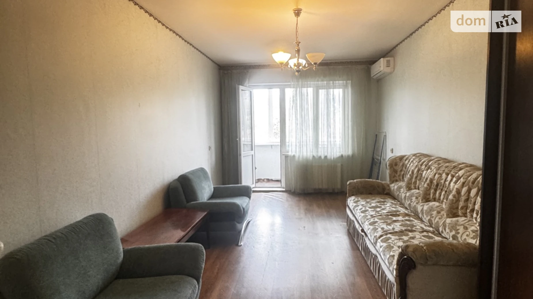 Продается 1-комнатная квартира 47 кв. м в Вишневом, ул. Европейская, 34Б - фото 2